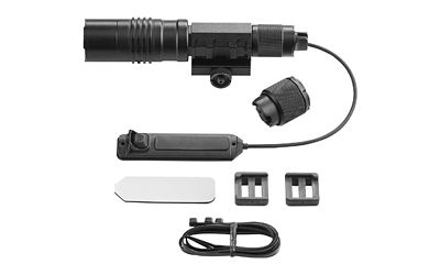 STREAMLIGHT PROTAC RAIL MOUNT HL-X LASR