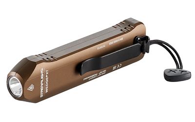 STREAMLIGHT WEDGE XT 500 LUMENS COYOTE