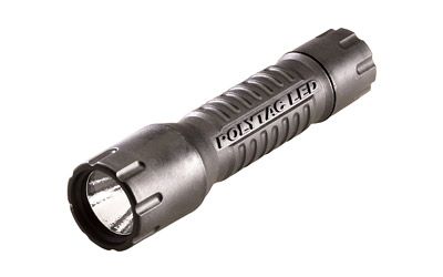 STREAMLIGHT POLYTAC LED BLK