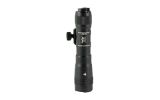 STREAMLIGHT PROTAC 2.0 RAIL MOUNT BLK