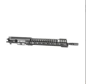 AR-15 PISTOL UPPER 300BLK 10.5"