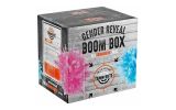 TANNERITE GENDER REVEAL BLUE