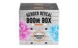 TANNERITE GENDER REVEAL BLUE