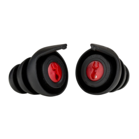 In-Ear Impulse Hearing Protection