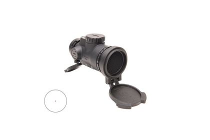 TRIJICON MRO PATROL 1x