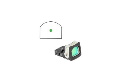 TRIJICON RMR DUAL ILLUMINATED SIGHT