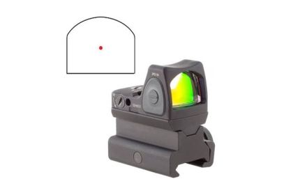 TRIJICON RMR TYPE 2 ADJUSTABLE LED