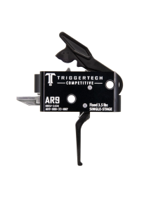 AR9 Single-Stage Competition Trigger