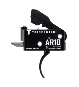 AR10 Two-Stage Adaptable Trigger