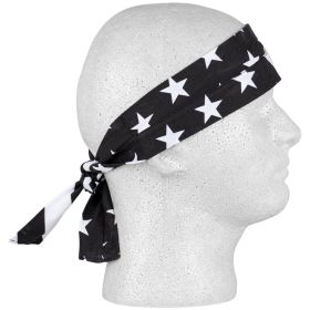 COOLDANNA 6 PACK - BLACK & WHITE FLAG