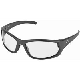 Carbine Full Frame Shooting Glasses Clear