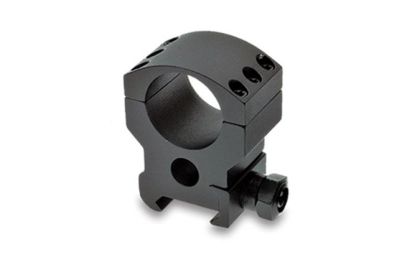 Burris Optics Xtreme Tactical Rings X-High