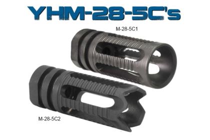 YANKEE HILL MACHINE COMPANY PHANTOM FLASH HIDER 223 REM | 5.56 NATO