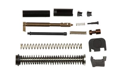 Zaffiri Precision UPPER PARTS KIT FOR GLK 19 GEN 4