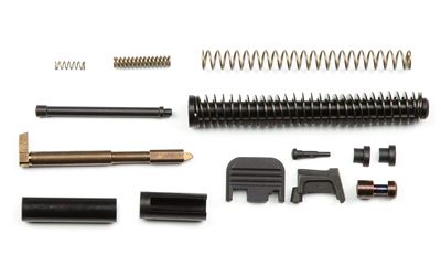 Zaffiri Precision UPPER PARTS KIT FOR GLK 19 G1-3