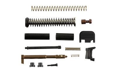 Zaffiri Precision UPPER PARTS KIT FOR GLK 26 G3-4