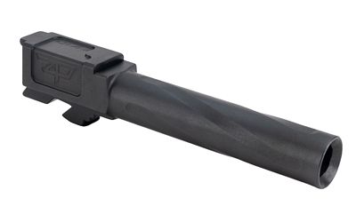 Zaffiri Precision BBL FOR G20 GEN 3 BLACK