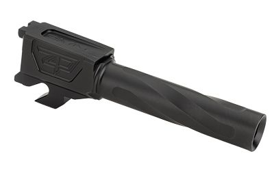 Zaffiri Precision BBL P320C BLACK