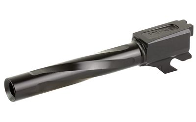 Zaffiri Precision Pistol Barrel P320F BLACK