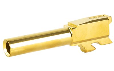 Zaffiri Precision BARREL FOR G43 TIN/GOLD