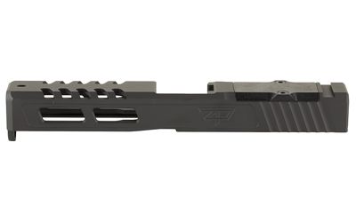 ZAF ZPS.2 SLIDE FOR G17 G3 RMR BLK