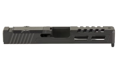 ZAF ZPS.2 SLIDE FOR G19 G3 RMR BLK