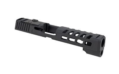 Zaffiri Precision ZPS.2 SLIDE P320F RMR BLACK