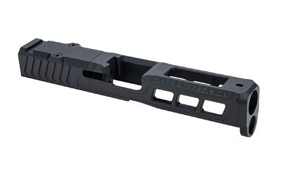 Zaffiri Precision ZPS.3 SLIDE FOR G19 G5 CMPLT BLK