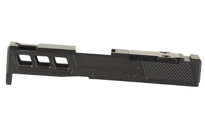 Zaffiri Precision ZPS.P SLIDE FOR G43 RMSC BLK