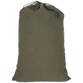 GI STYLE BARRACK'S BAG - OLIVE DRAB