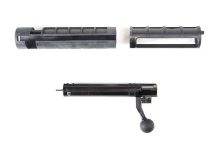 BARRETT FIREARMS MRAD BREECH CONVERSION KIT