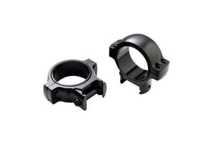 BURRIS OPTICS SIGNATURE RINGS