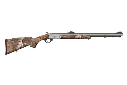 TRADITIONS BUCKSTALKER 50 CALIBER 24" Barrel