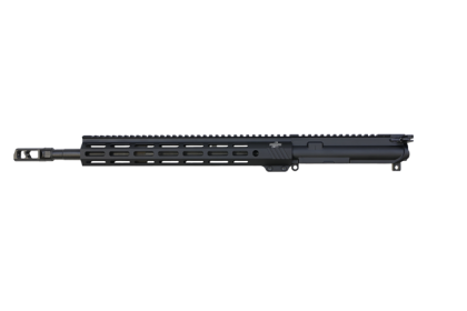 BUSHMASTER BRAVO ZULU UPPER 350 LEGEND