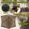 TideWe® See Through Hunting Blind