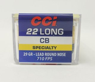 CCI 22 Long