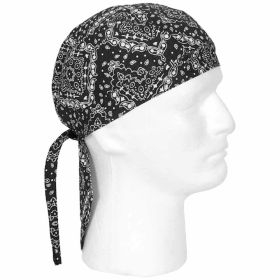 HEADWRAP 12 PACK - PINE