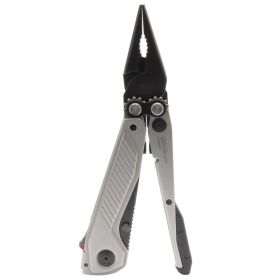 SOG-FLASH MT - SILVER & BLACK