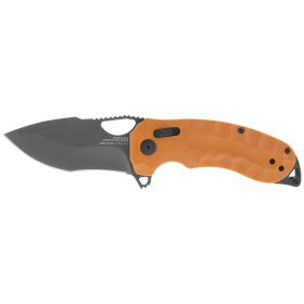 SOG-KIKU XR LTE - ORANGE G10