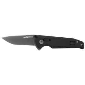 SOG-VISION XR LTE - BLACK & GRAPHITE