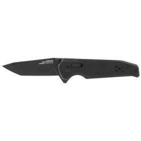 SOG-VISION XR - BLACK - STRAIGHT EDGE