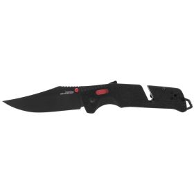 SOG-TRIDENT AT - BLACK & RED