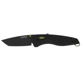 SOG-AEGIS AT - TANTO - BLACK & MOSS