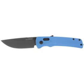 SOG-FLASH AT - CIVIC CYAN