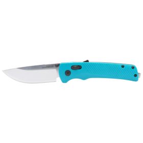 SOG-FLASH AT - PETROL GREEN + SATIN