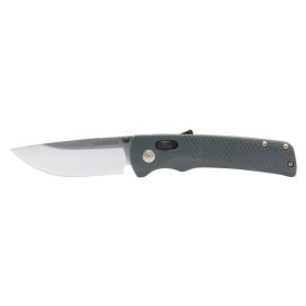 SOG-FLASH AT - URBAN GRAY + SATIN