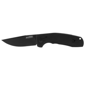 SOG-TAC AU – BLACK / STRAIGHT EDGE