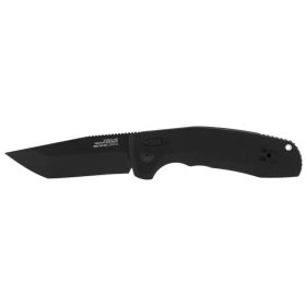 SOG-TAC AU – BLACK / TANTO / STRAIGHT EDGE