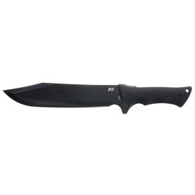 Leroy 9.5" AUS-8 Fixed Blade