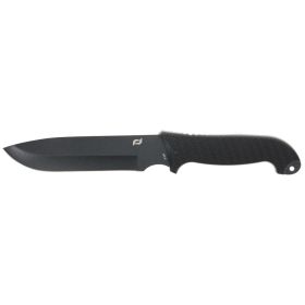 Bedrock Magnum 6" AUS-8 Fixed Blade